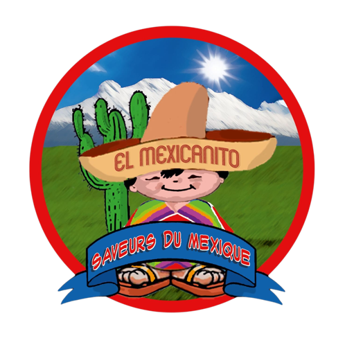 Logo El Mexicanito